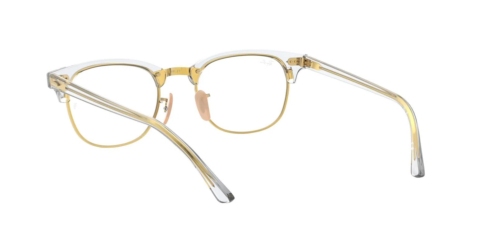 Ray-Ban Clubmaster 5154 Eyeglasses - view 117